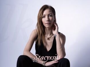 Stacyxsin