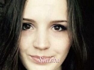 Staisha