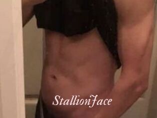 StallionJace