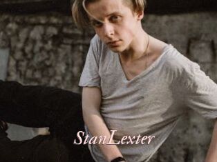 StanLexter