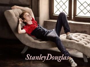 StanleyDouglas