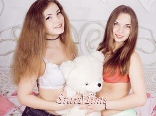 StarMimi