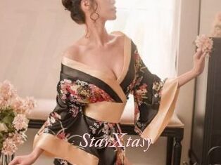 StarXtasy