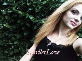 StarlletLove