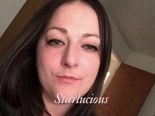 Starlucious