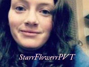 StarrFlowerrPVT