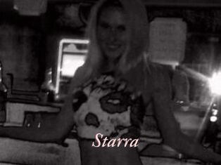 Starra