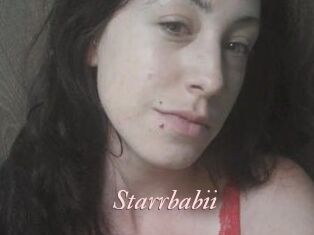 Starrbabii