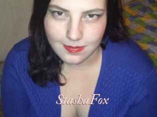 StashaFox
