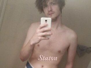 Staton