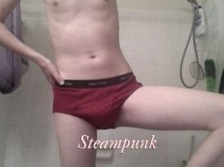 Steampunk