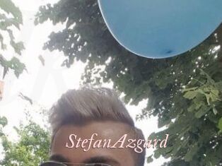StefanAzgard