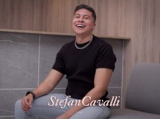 StefanCavalli
