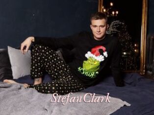 StefanClark