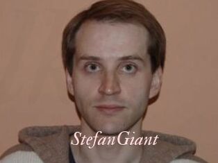 StefanGiant