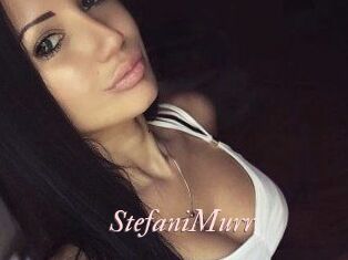 StefaniMurr