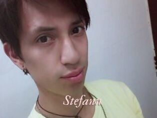 Stefann