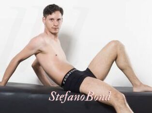 StefanoBond