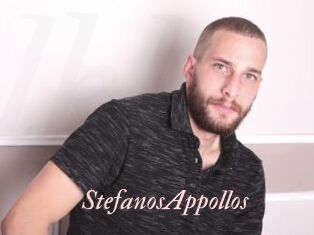StefanosAppollos