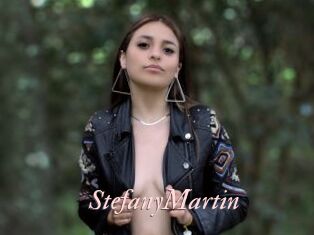 StefanyMartin