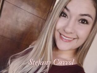Stefany_Carrol Leukelol