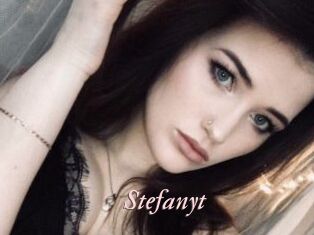 Stefanyt