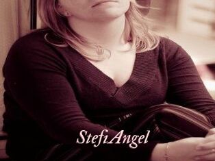 StefiAngel