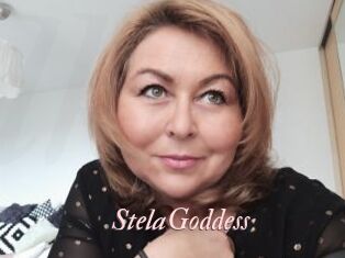 StelaGoddess Leukelol