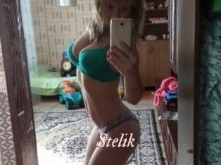 Stelik