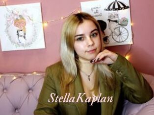 StellaKaplan