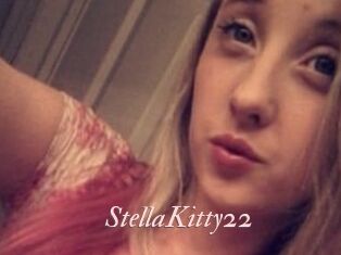 StellaKitty22