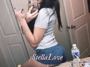 StellaLove