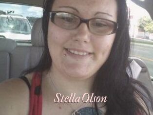 Stella_Olson