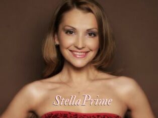 StellaPrime