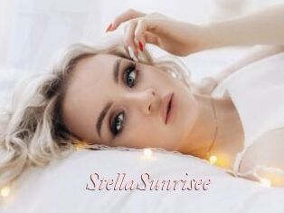 StellaSunrisee