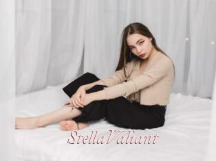 StellaValiant Leukelol