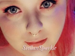 StellaxSparkle