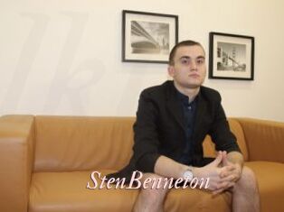 StenBenneton