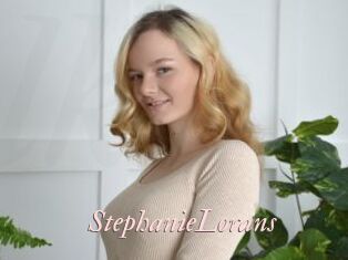 StephanieLorans