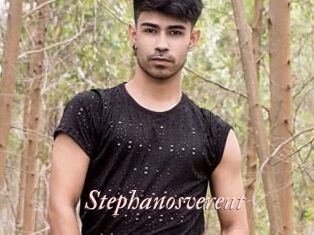 Stephanosverent