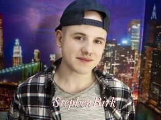 StephenBirk
