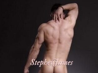 StephenJames