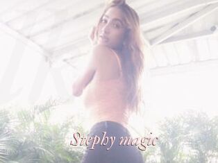 Stephy_magic Leukelol