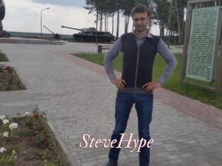 SteveHype