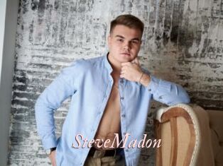 SteveMadon