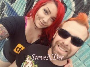 SteveNDee