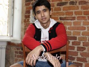 SteveStyler