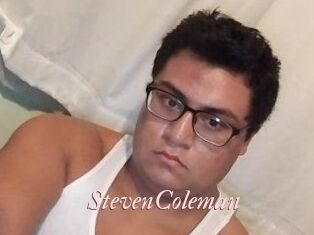Steven_Coleman