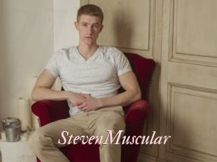 StevenMuscular