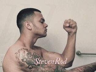 Steven_Rod